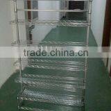Nsf Adjustable Wire Shelf