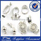 Jewelry Box Clasps Spring Ring Screw Clasp