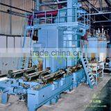 New Type Cleaning Equipment Spring Shot Blasting Machine