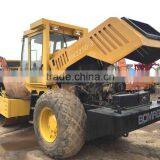 Germany Machinery BW225D Road Roller thumbnail-1