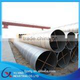 API5L API 5CT SSAW Ssaw Steel Pipe Liquid Delivery thumbnail-5