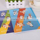 Customize a4 Printed Exercise Book Branded Notebook thumbnail-2