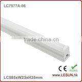 LED Under Cabinet 10W Led t5 Tube LC7578A-06 thumbnail-3
