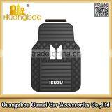 Fashion Design Car Floor Mat With Brand Logo thumbnail-2