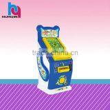 Fashion Pinball Coin Operated Amusement Kids Toy Game Machine for Children thumbnail-2