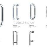 HJ-153 Best Selling Made in China Shower Room Handle Door Pull of Bathroom thumbnail-5