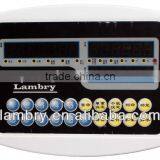 PC-II Couting and Weighing Indicator