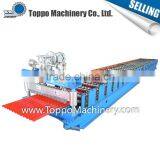 Assured Quality Construction Machine for Manufacturing Corrugated Sheet