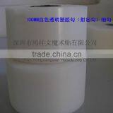 Transparant Injection Molded Hook