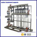 Customized Hollow Fiber Ultrafiltration Machine/ Ultrafiltration Equipment