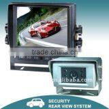 5.6 Inch Color Car Camera System With Digital Monitor