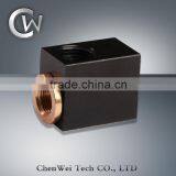 QE Series Pneumatic Quick Exhaust Valve thumbnail-1