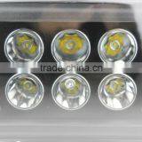 30W 7'' REMOTE SEARCH LED LIGHT 12V/24V thumbnail-3