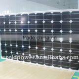 Stock Solar Panel In EU,Photovoltaic Module/250W 260W 300W 310W PV Panel thumbnail-2