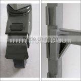 HOT SELL Commercial Shelving With Wheels thumbnail-4