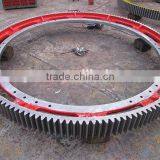 Steel Forged Customized Spur Gear for Ball Mill thumbnail-4