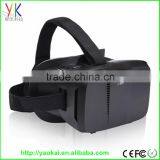 BOBOVR Z2 Virtual Reality VR Box Headset 3D Glasses + Bluetooth Controller 3D Glasses thumbnail-2