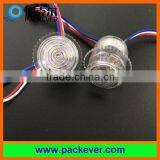 26mm 3LEDs RGB SMD5050 High Quality UCS1903 LED Pixel Module Light