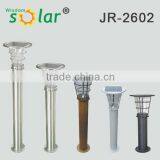 Led Solar Garden Light Solar Post Light High Pole Solar Light thumbnail-6