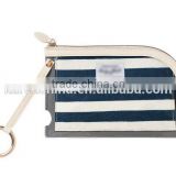 summer choice mobile phone pouch with metal ring