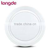 22W Dimmable RGB Single CCT LED Ceiling Light With Remote for Home thumbnail-4