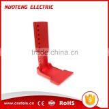 ABVL04 Customize Plastic Pipe Valve Lockout Devices With Cheap Price