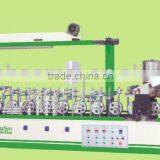 Wraping Machine (hot and Cold Glue)