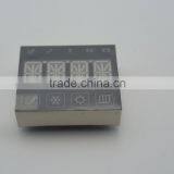 Blue Color Water Heater Custom Alphanumeric Display thumbnail-5