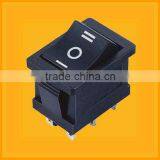 6p On-off-on Cherry Rocker Switch,air Conditioner Cooling Fan Switch thumbnail-1