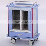 Hand Trolley for Record thumbnail-2