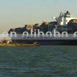 Freight Forwarder Shipping to Vancouver,canada From Shenzhen China