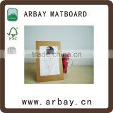 Weddings Decoration Gift Photo Frame Multi Red Paper Mat Board Definition Dictionary thumbnail-5