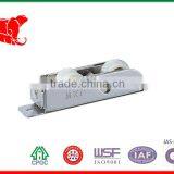 2015 New Style Practical Shower Sliding Door Adjustable Wheels