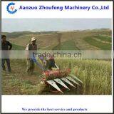 2016 Newest Wheat Paddy Reaper Machine for Sale thumbnail-4