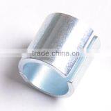 China Manufacturer Customized Carbon Steel Countersunk Left Hand Thread Bushing thumbnail-5