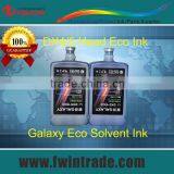 Galaxy Eco Solvent Ink for Dx4 Head Mimaki Jv3 160SP Printer thumbnail-4
