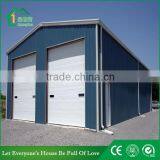 Sandwich Panel Prefab Steel Structure Warehouse/factory /wokshop Building thumbnail-3