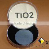 TiO2 Target Ceramic Target 3N5 Sputtering Target