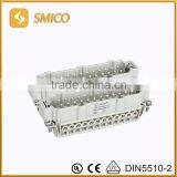 HE-048 Germany Connector Heavy Duty Connector thumbnail-4