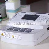 Competitive price/Four channel immunoturbidimetry HbA1C analyzer