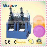 CE Standard Automatic Paper Plate Making Machine Paper Plate Machine