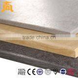 High Rise Building Fibre Cement Facade Price