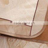 Hot Selling Polyester Anti-Slip Waterproof Mattress Pad thumbnail-6