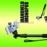 Professional Monopod Extender Pole With Tripod Mount,For Go Pro Hero4 3+/3/2/1, go Pro Accessories thumbnail-3