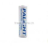 Palight 18650 3000mAh Rechargeable Battery (White)