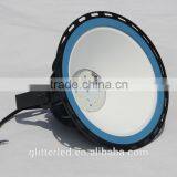 100W 150W IP65 UFO Design High Bay 45/90/120 Degree CE,GS,SAA,UL Certification Meanwell Driver High Bay Light thumbnail-2