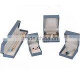 2016 Manufactory Plastic Shell Fancy Paper Craft Jewelry Box With Logo Printed thumbnail-4