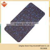 Weightlift 10mm Rubber Flooring for Gym Crossfit thumbnail-1