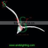 New Design Acrylic Sea Mew Gull Outdoor Holiday Decoration Led Light thumbnail-4