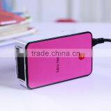 Creative Gifts Mini Air Blower With Heater thumbnail-1